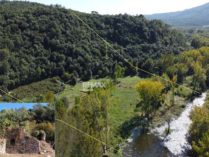Parcela rústica en venta en Sant Julià del Llor i Bonmatí