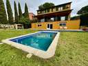 Chalet en venta en Sant Julià de Ramis