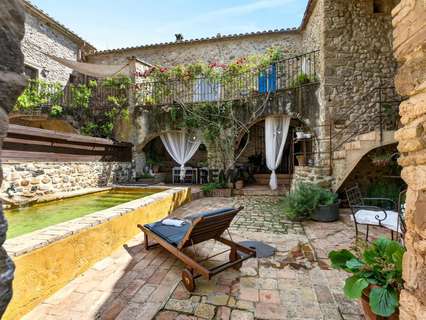 Chalet en venta en Esponellà
