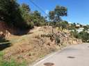 Parcela rústica en venta en Calonge
