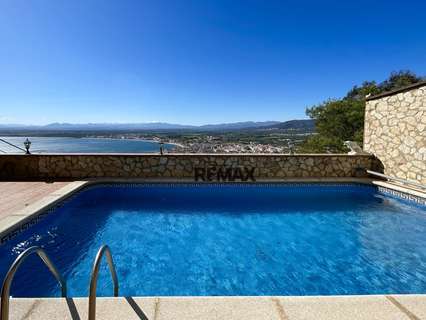 Chalet en venta en Roses