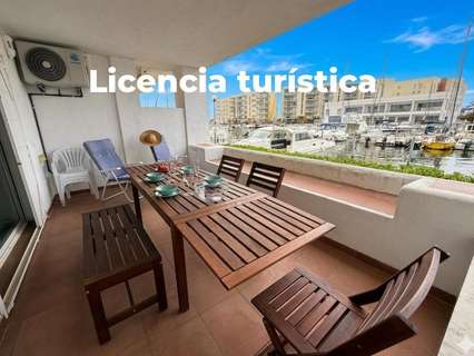 Piso en venta en Roses