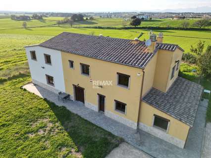 Chalet en venta en Cassà de la Selva