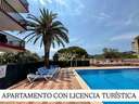 Apartamento en venta en Tossa de Mar