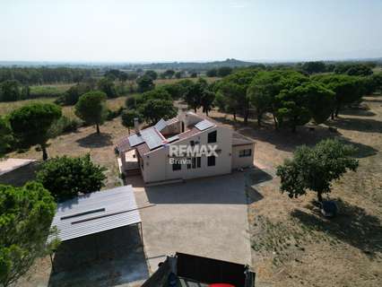 Casa rústica en venta en Roses