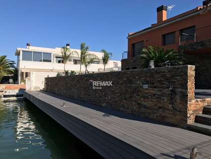 Chalet en venta en Roses