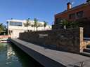 Chalet en venta en Roses