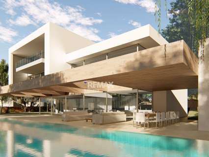 Chalet en venta en Castell-Platja d'Aro