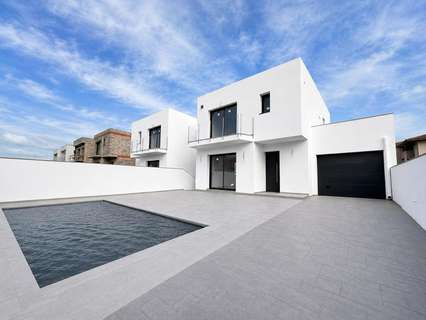 Chalet en venta en Castelló d'Empúries zona Empuriabrava