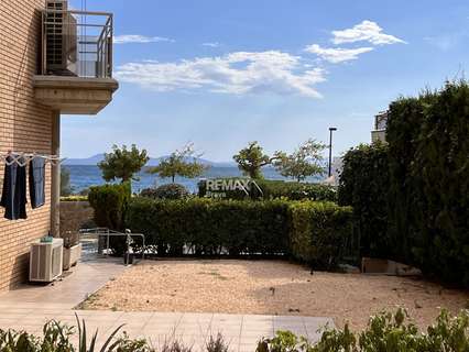 Planta baja en venta en Roses