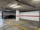 Plaza de parking en venta en Roses