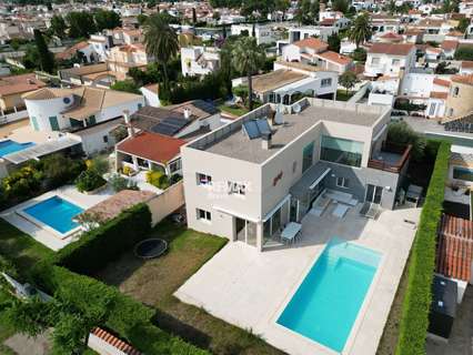 Chalet en venta en Castelló d'Empúries zona Empuriabrava