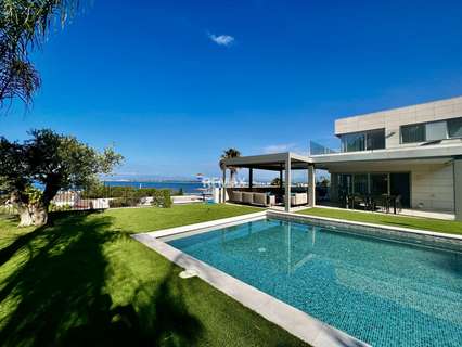 Chalet en venta en Roses