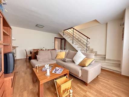 Dúplex en venta en Figueres