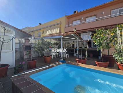 Chalet en venta en Pineda de Mar
