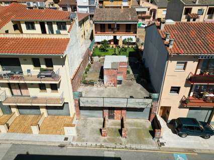 Parcela rústica en venta en La Bisbal d'Empordà