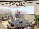 Piso en venta en Roses