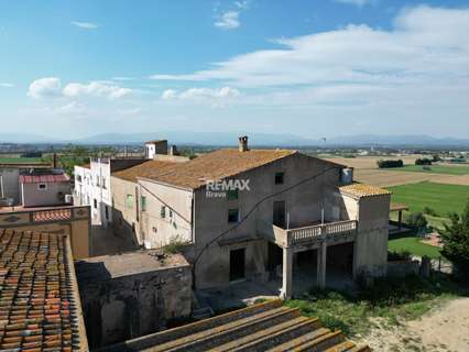 Chalet en venta en El Far d'Empordà