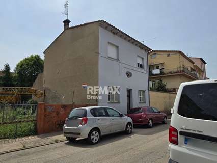 Casa en venta en Olot