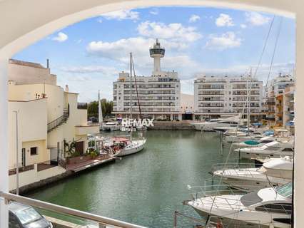 Chalet en venta en Castelló d'Empúries zona Empuriabrava