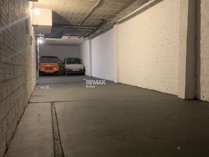 Plaza de parking en venta en Roses