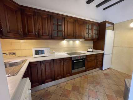 Piso en venta en La Bisbal d'Empordà