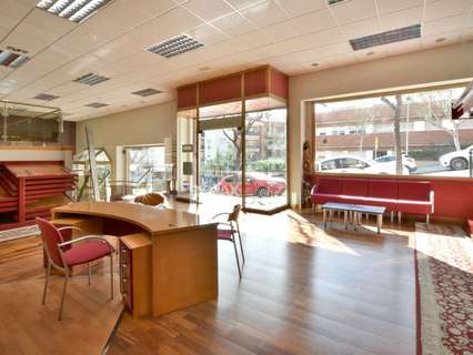Local comercial en venta en Sant Feliu de Llobregat