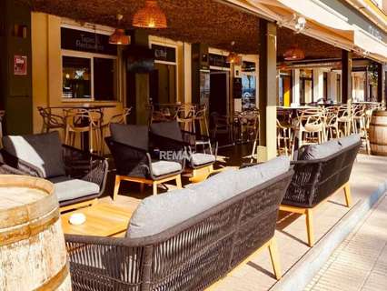 Local comercial en venta en Roses