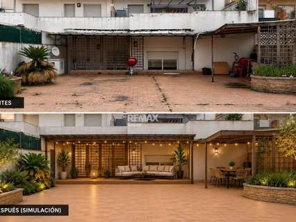 Planta baja en venta en Girona