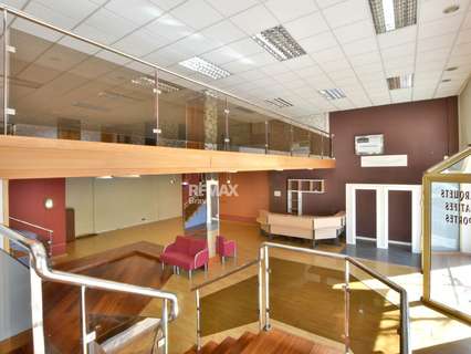 Local comercial en venta en Sant Feliu de Llobregat