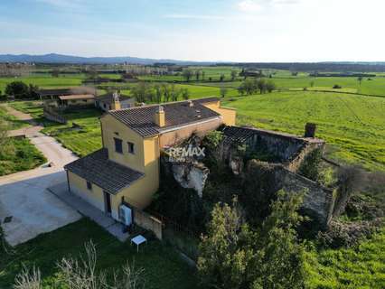 Chalet en venta en Cassà de la Selva