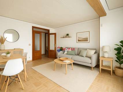 Piso en venta en Girona