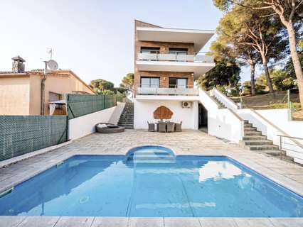 Chalet en venta en Santa Maria de Palautordera