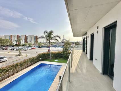Piso en venta en Roses