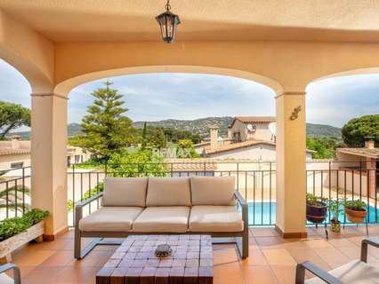 Planta baja en venta en Castell-Platja d'Aro zona S'Agaró