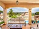 Planta baja en venta en Castell-Platja d'Aro zona S'Agaró