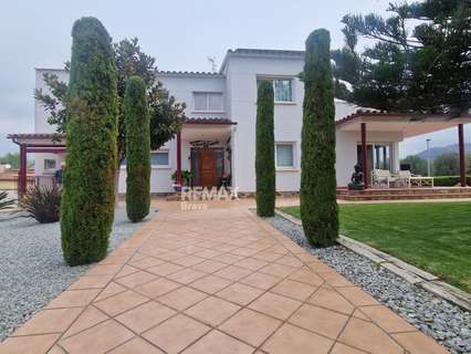 Chalet en venta en Roses