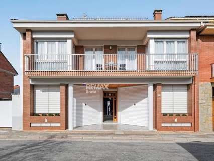Chalet en venta en Olot