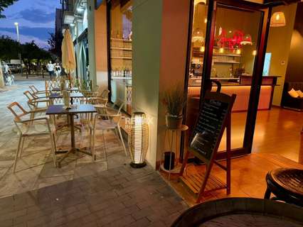 Local comercial en venta en Roses