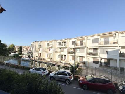 Piso en venta en Castelló d'Empúries zona Empuriabrava