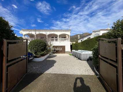 Chalet en venta en Roses
