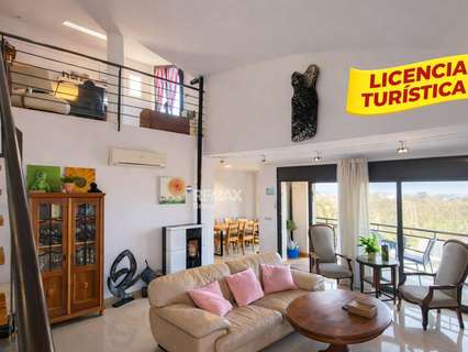 Dúplex en venta en Roses