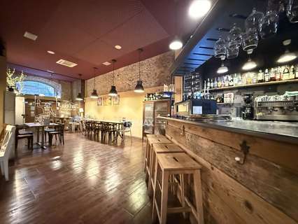 Local comercial en venta en Figueres