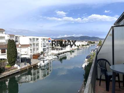 Piso en venta en Castelló d'Empúries zona Empuriabrava