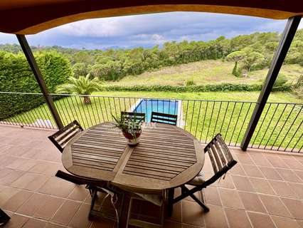 Chalet en venta en Sant Julià de Ramis