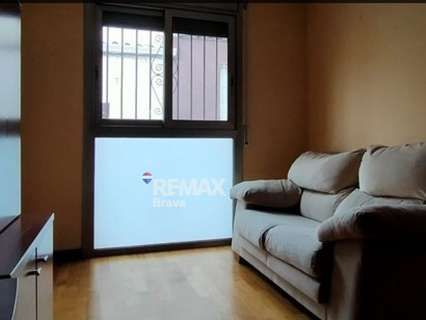 Piso en venta en Sant Feliu de Guíxols