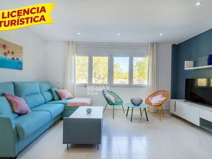 Piso en venta en Roses