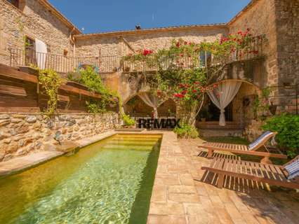 Chalet en venta en Esponellà