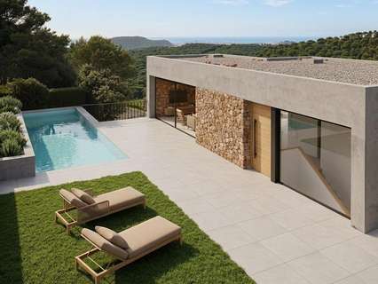 Casa en venta en Begur