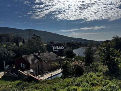 Parcela rústica en venta en Calonge